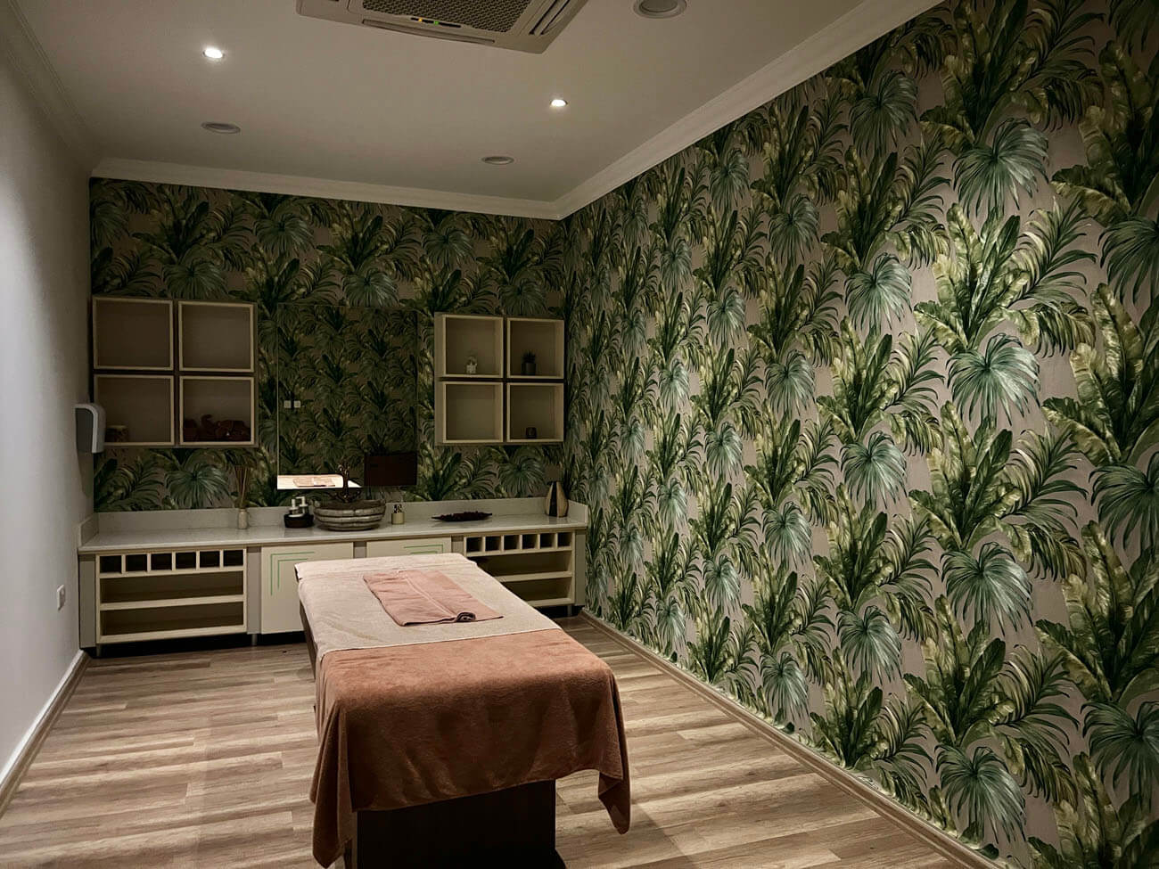 16 mc palace massage center kyrenia