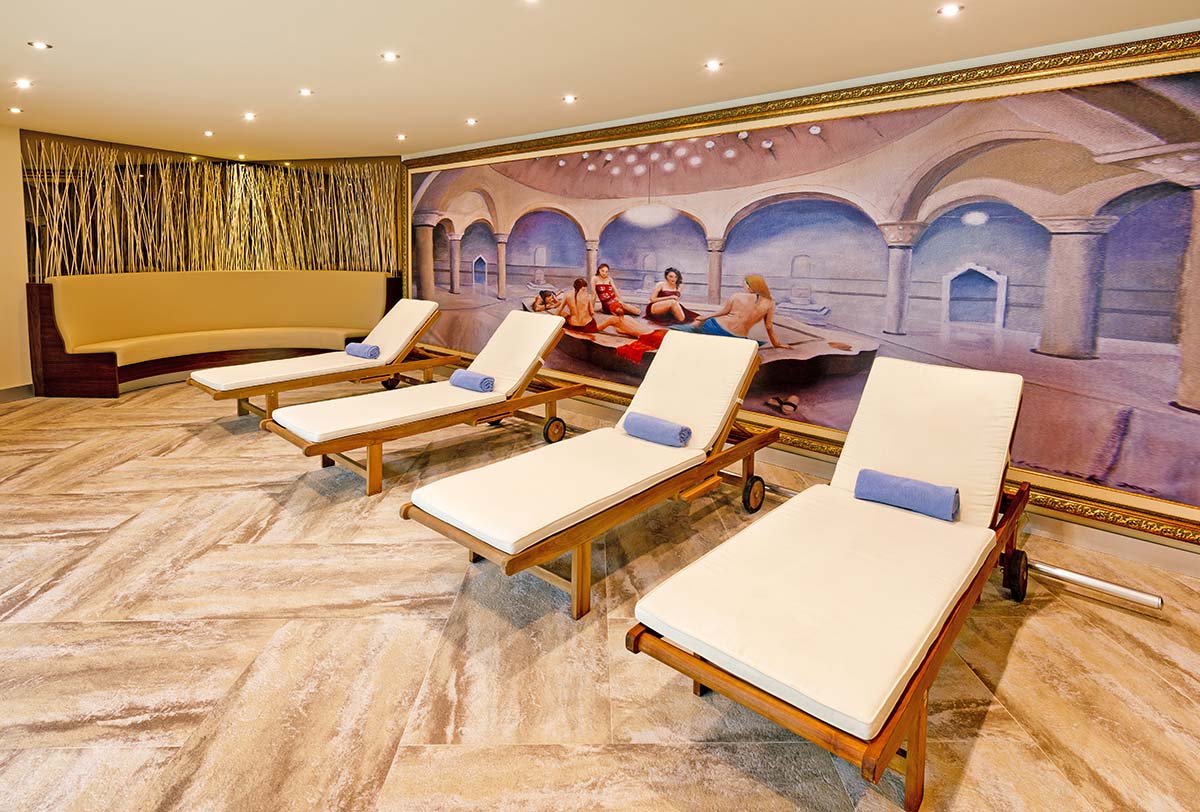 Merit Park Hotel