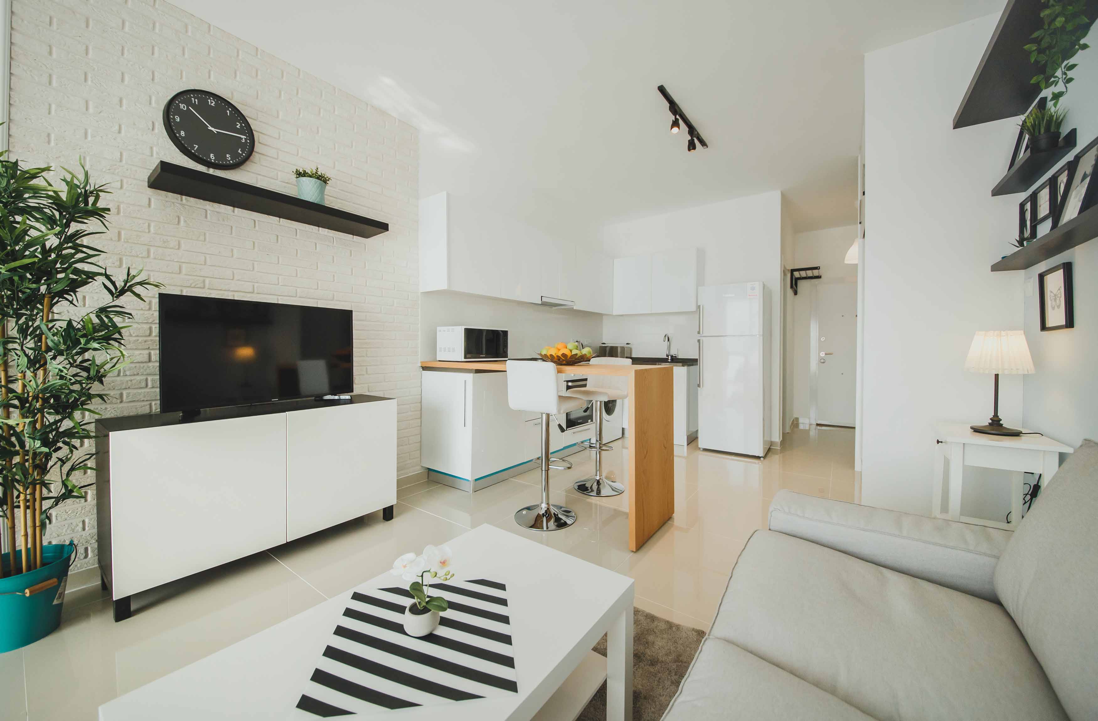 studio lounge caeser resort famagusta