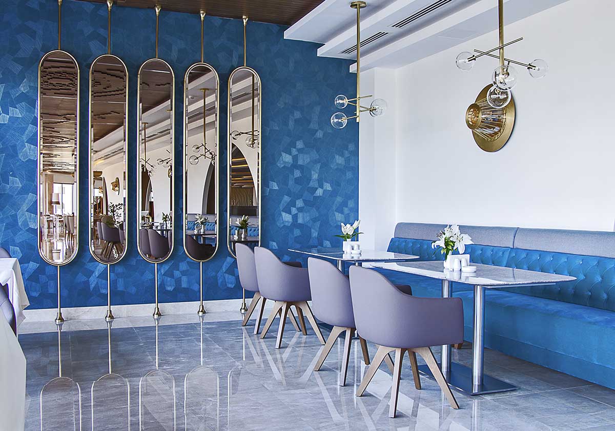 7 chamada prestige elegant ana cafe kyrenia