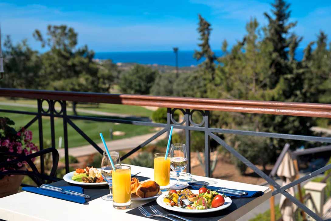 Korineum Spa and Beach Resort