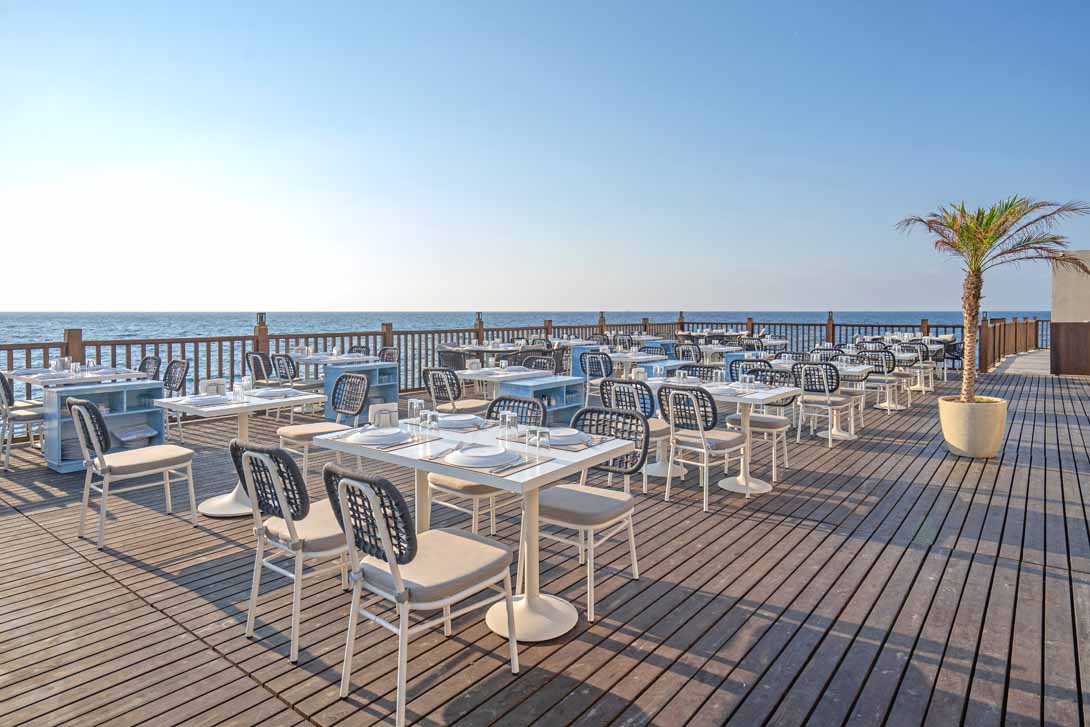 Merit Park Hotel