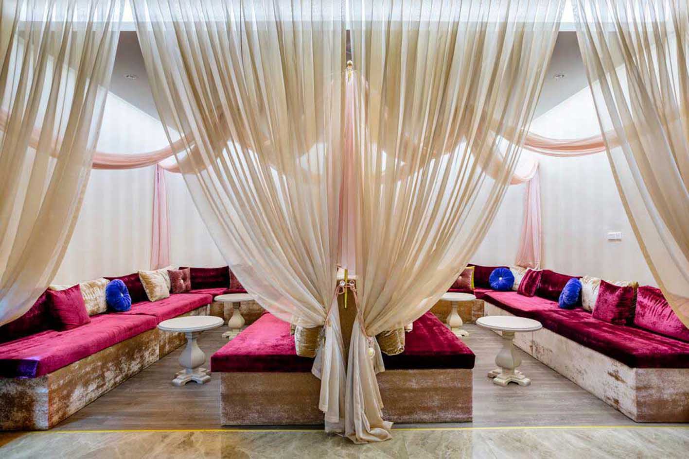 grand pasha spa center kyrenia