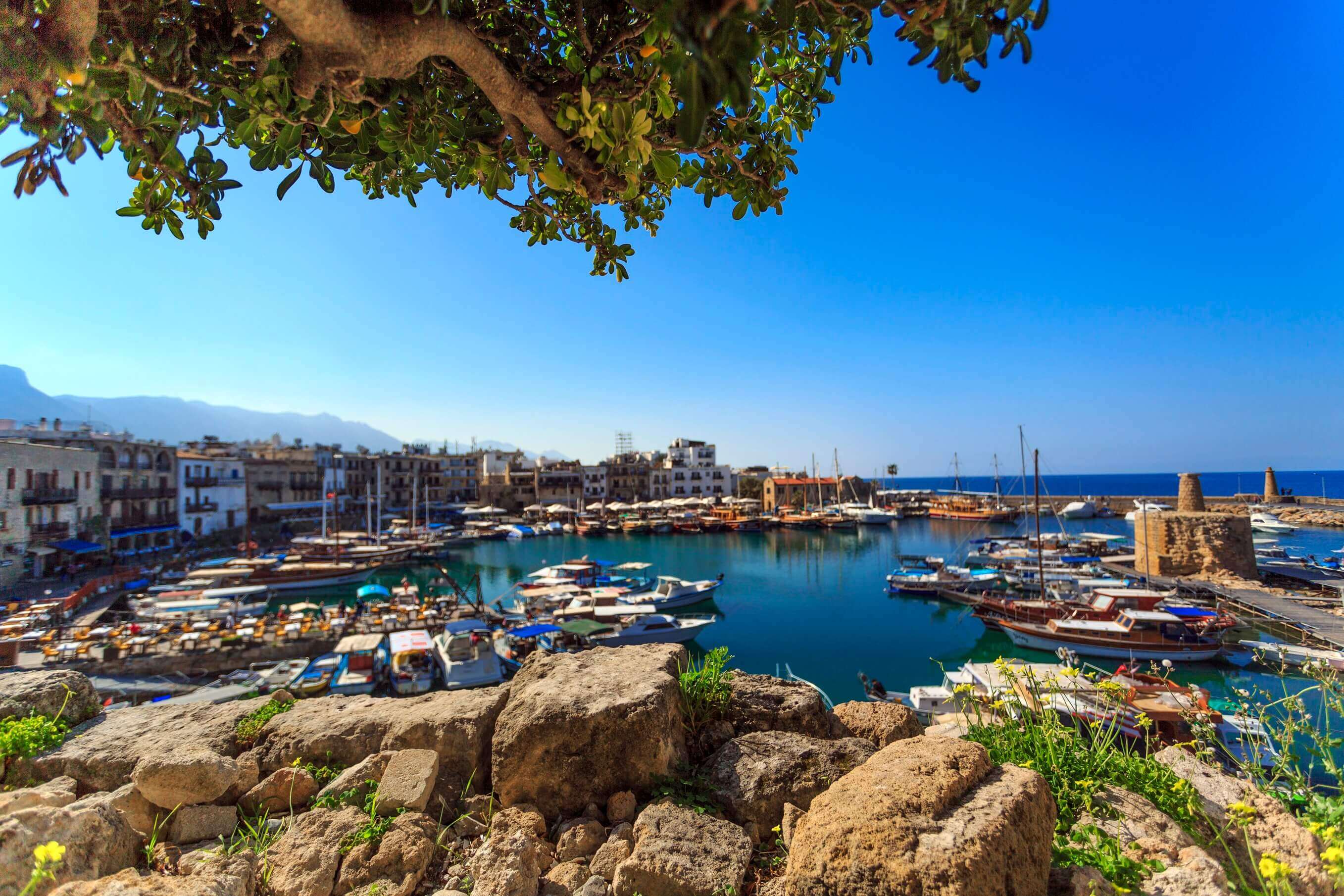 Things to do in Kyrenia...