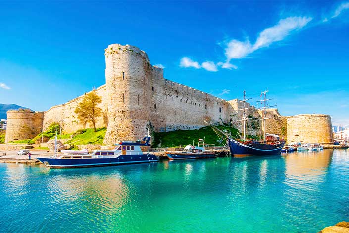 kyrenia-castle-north-cyprus