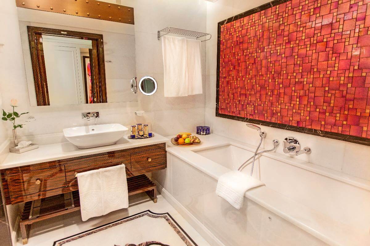Merit Royal Premium Hotel