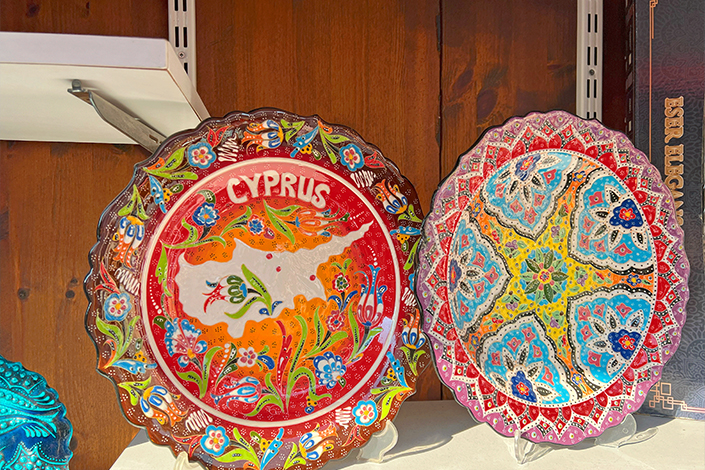 handicrafts-of-north-cyprus