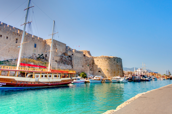 kyrenia-castle-north-cyprus