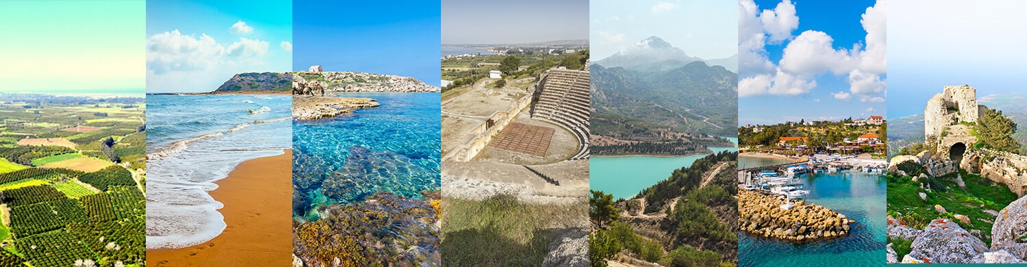 7 Hidden Places to Discover