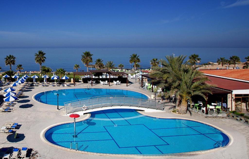 Kefalos Beach Tourist Village photo 39