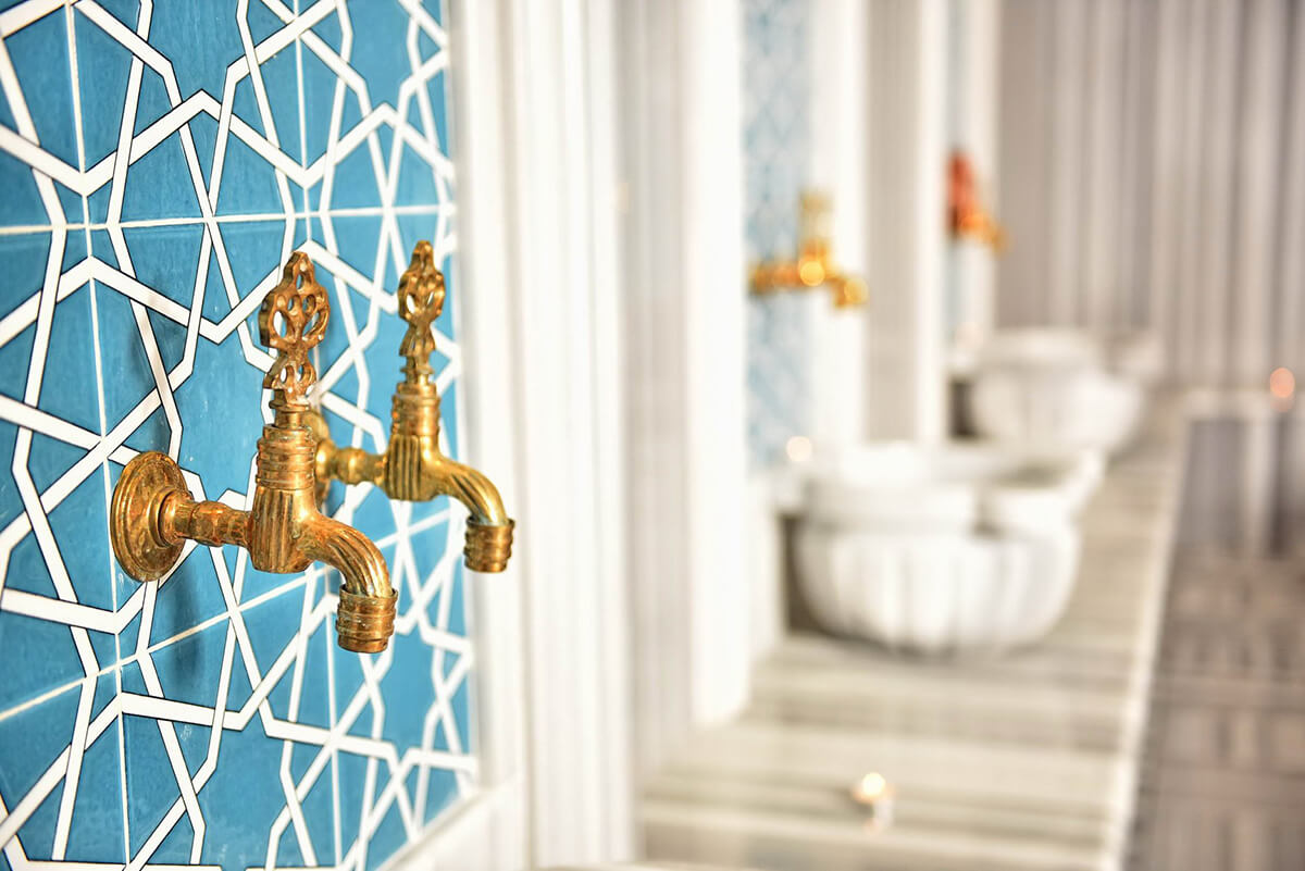 riverside spa tab hamam