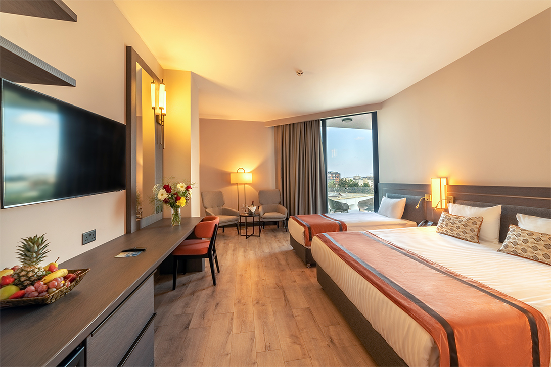 Pia Bella Hotel photo 8
