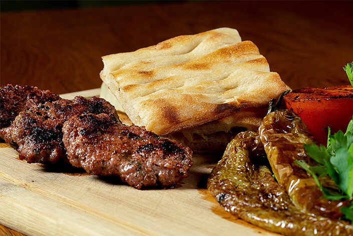 kofte