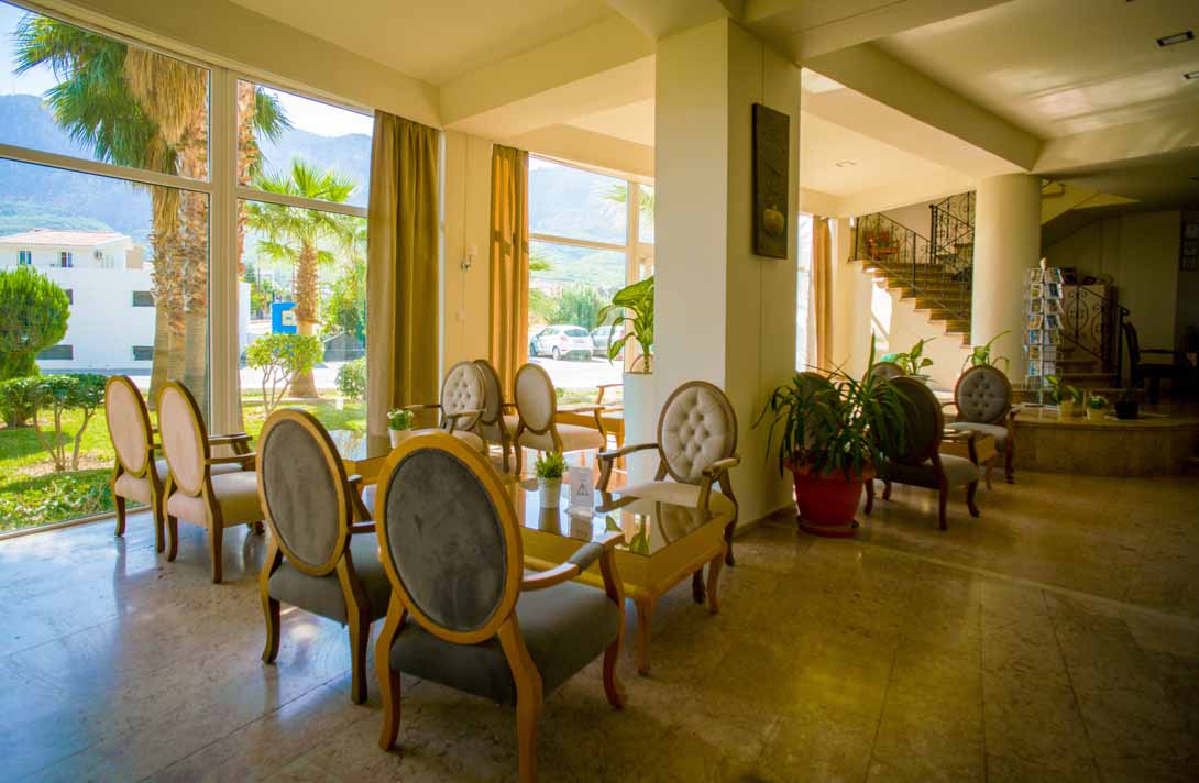 sempati restaurent kyrenia