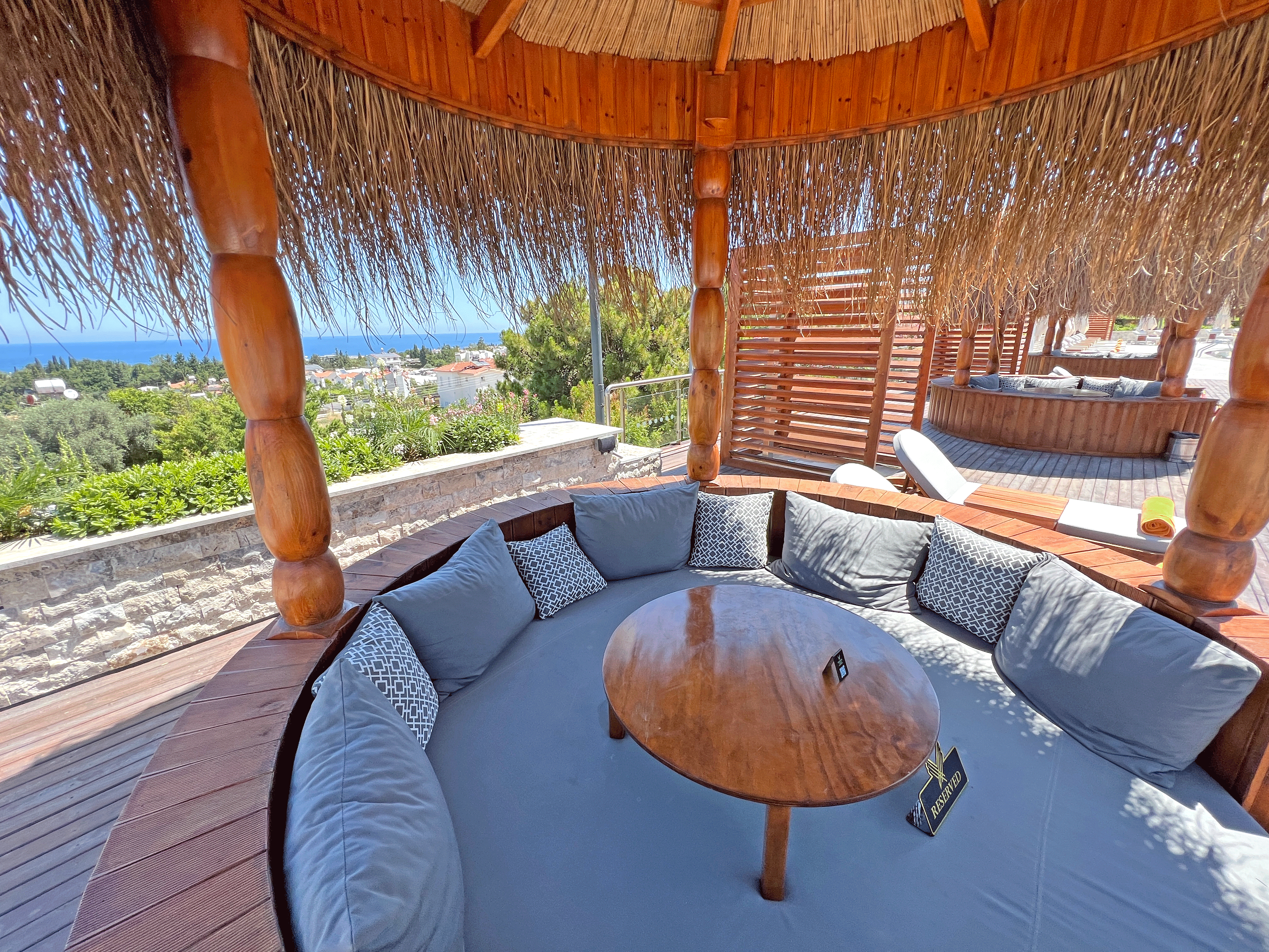 35 chamada prestige sitting area kyrenia