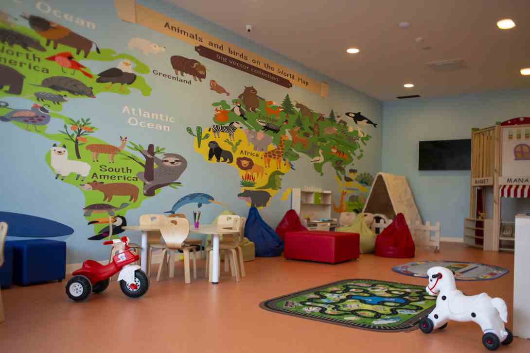 Courtyard Long Beach Holiday Resort photo 24