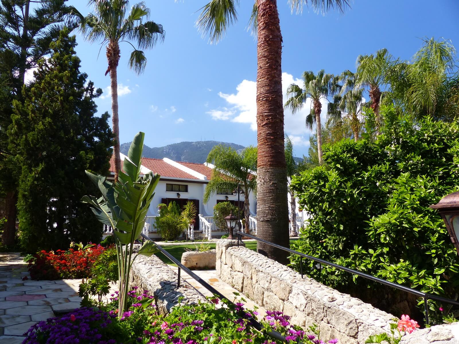 almond holiday village family holidays