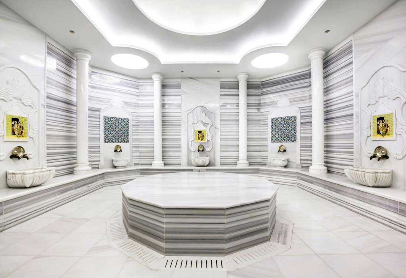 grand pasha hammam kyrenia