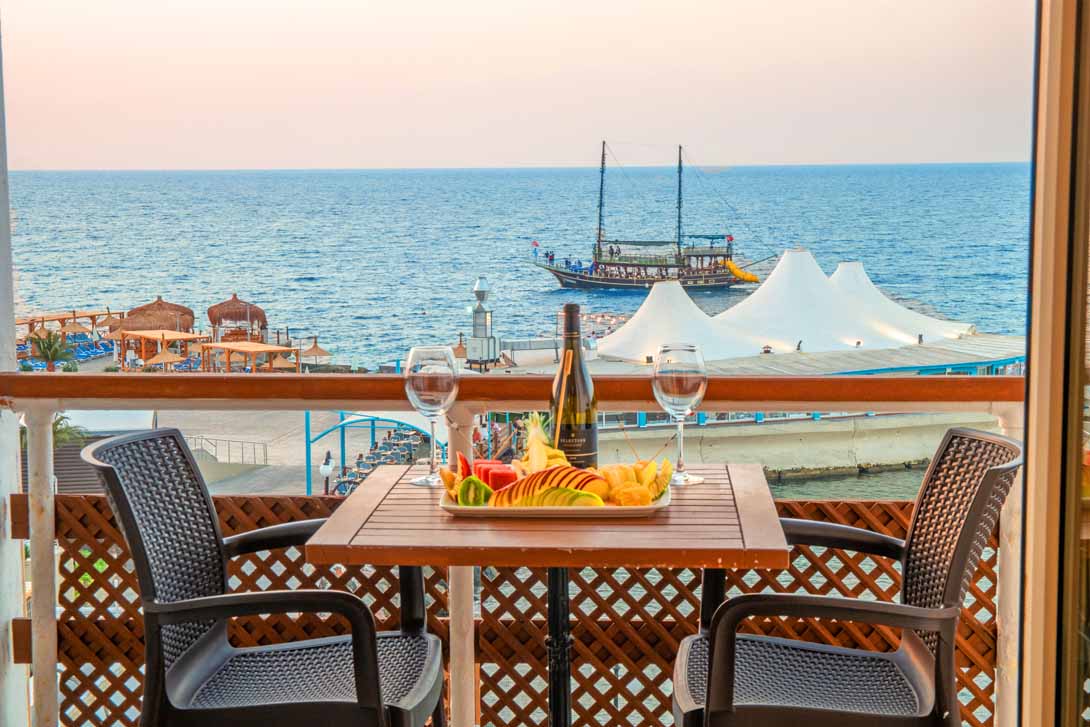 dome hotel buffet kyrenıa