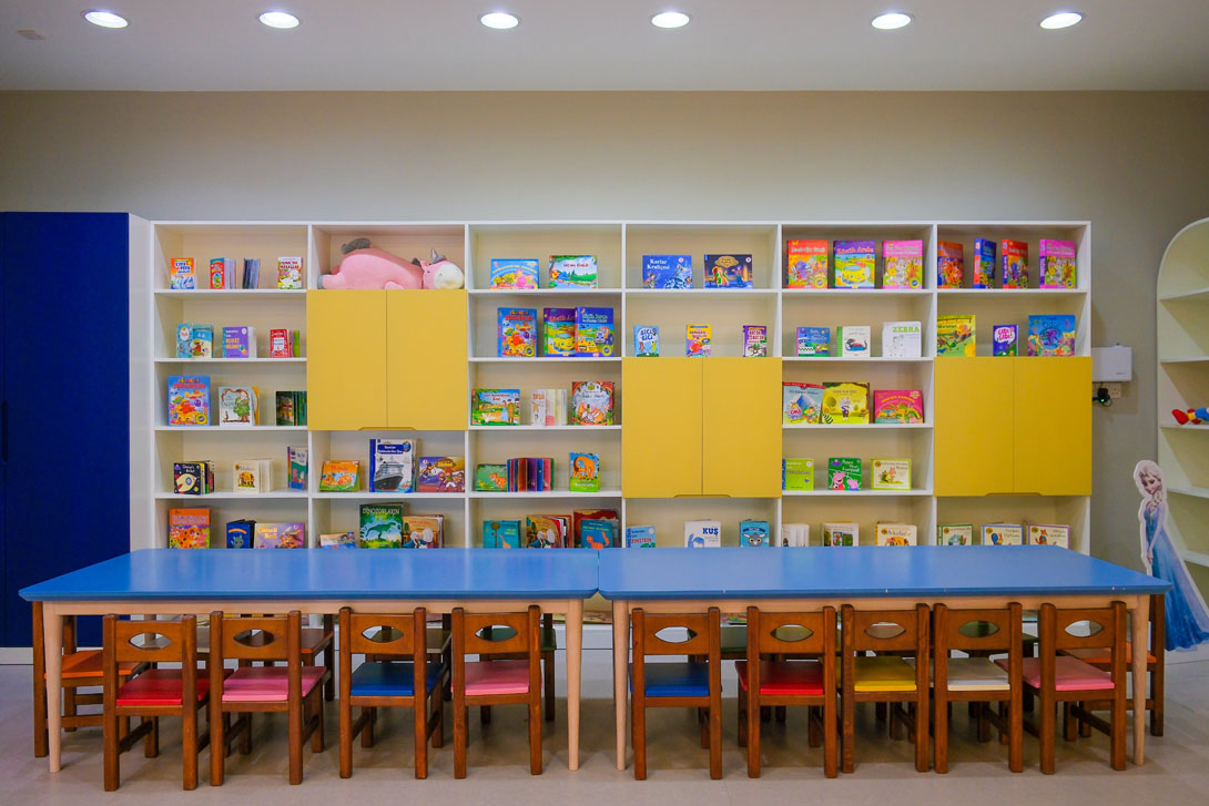 81 arkin iskele kids area famagusta