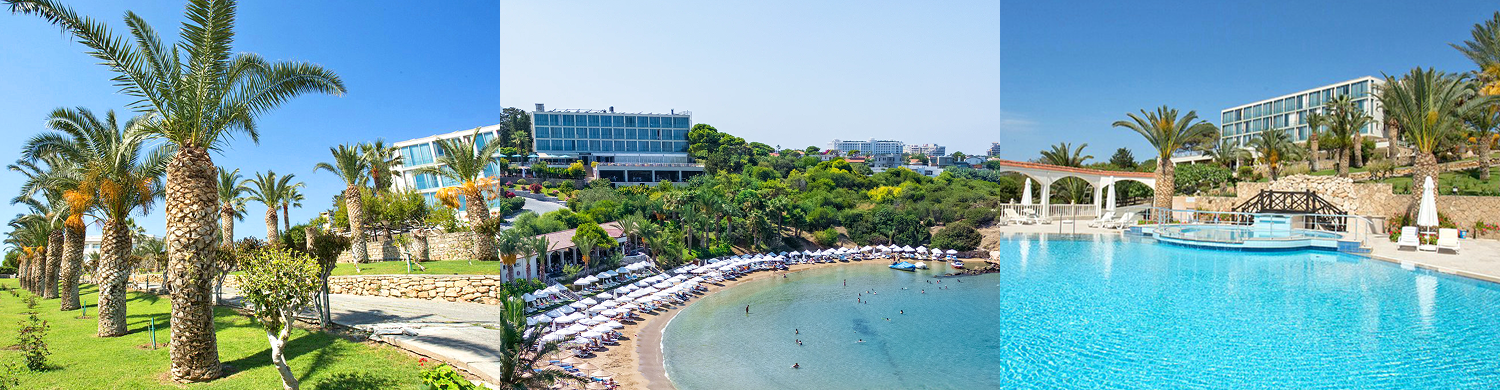 Top 10 Reasons to  Escape to 4* Denizkizi Hotel This Winter