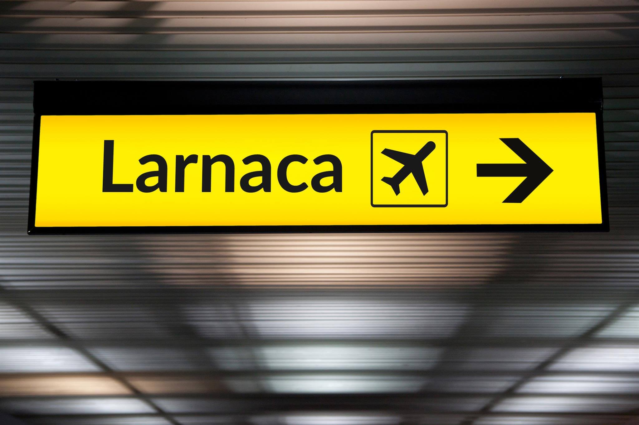 Larnaca Airport Transfers