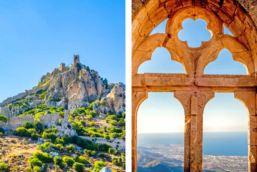 st-hilarion-castle
