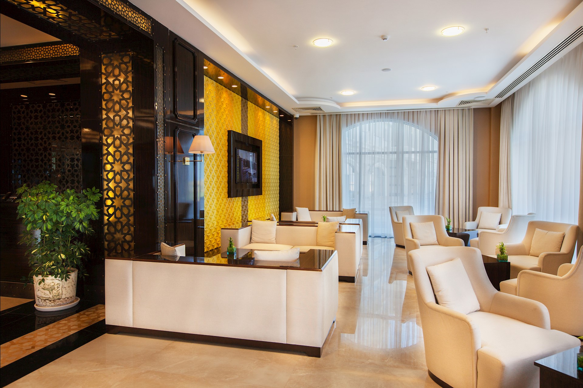 Merit Royal Premium Hotel