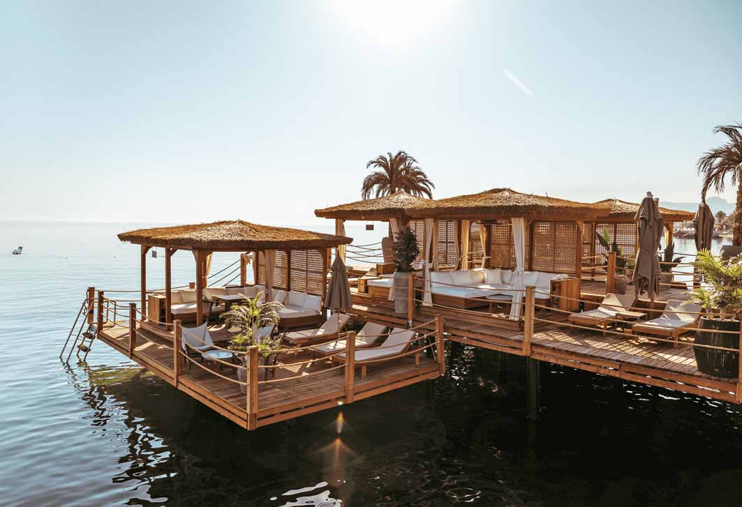lords  palacce cabanas kyrenia