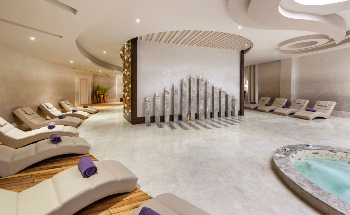 kaya palazzo resort spa center