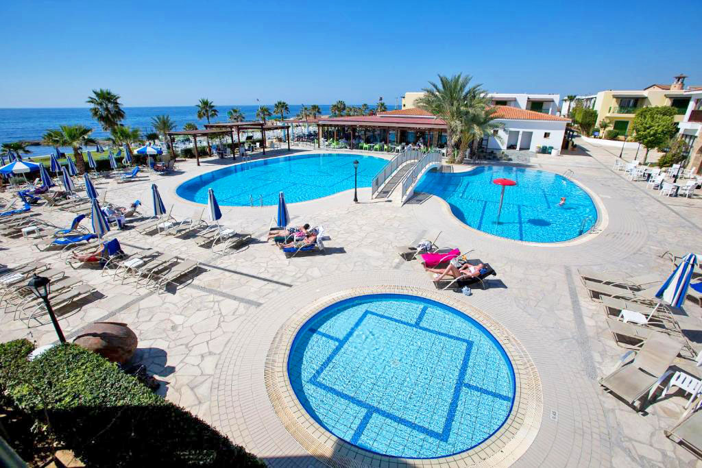 Kefalos Beach Tourist Village photo 46