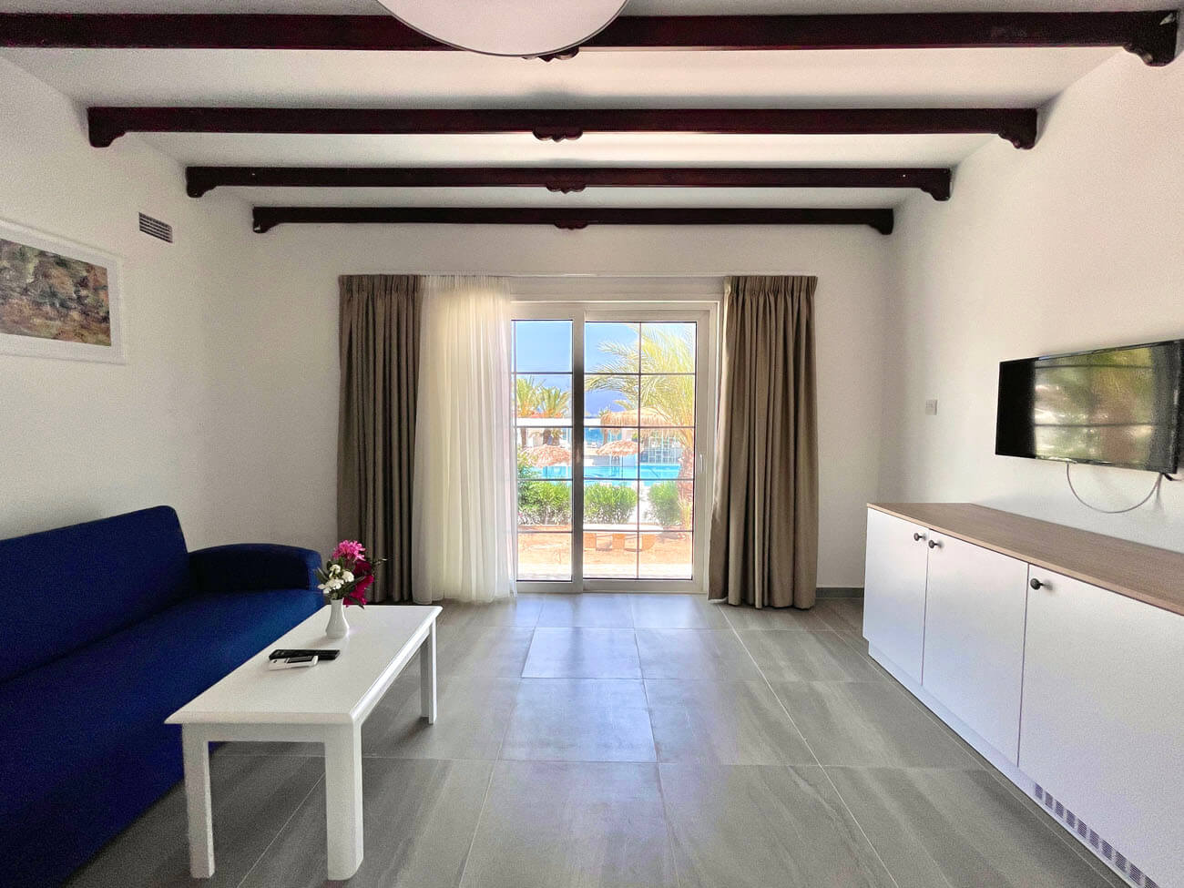 Long Beach Resort