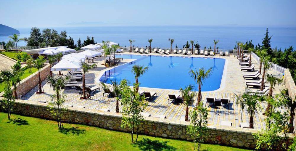 elysium-hotel-five-star accomodation paphos
