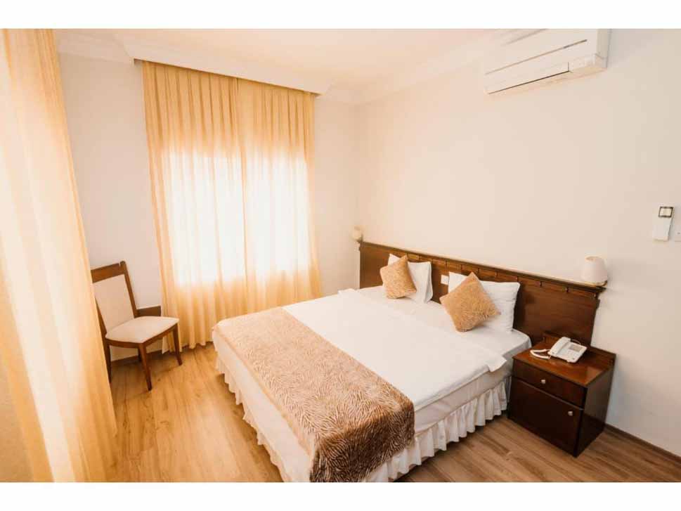 hotel room sammys hotel north cyprus