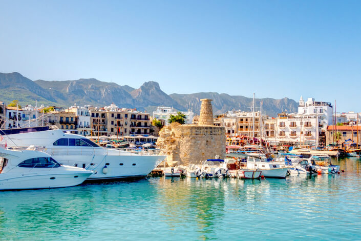 kyrenia-harbour-north-cyprus