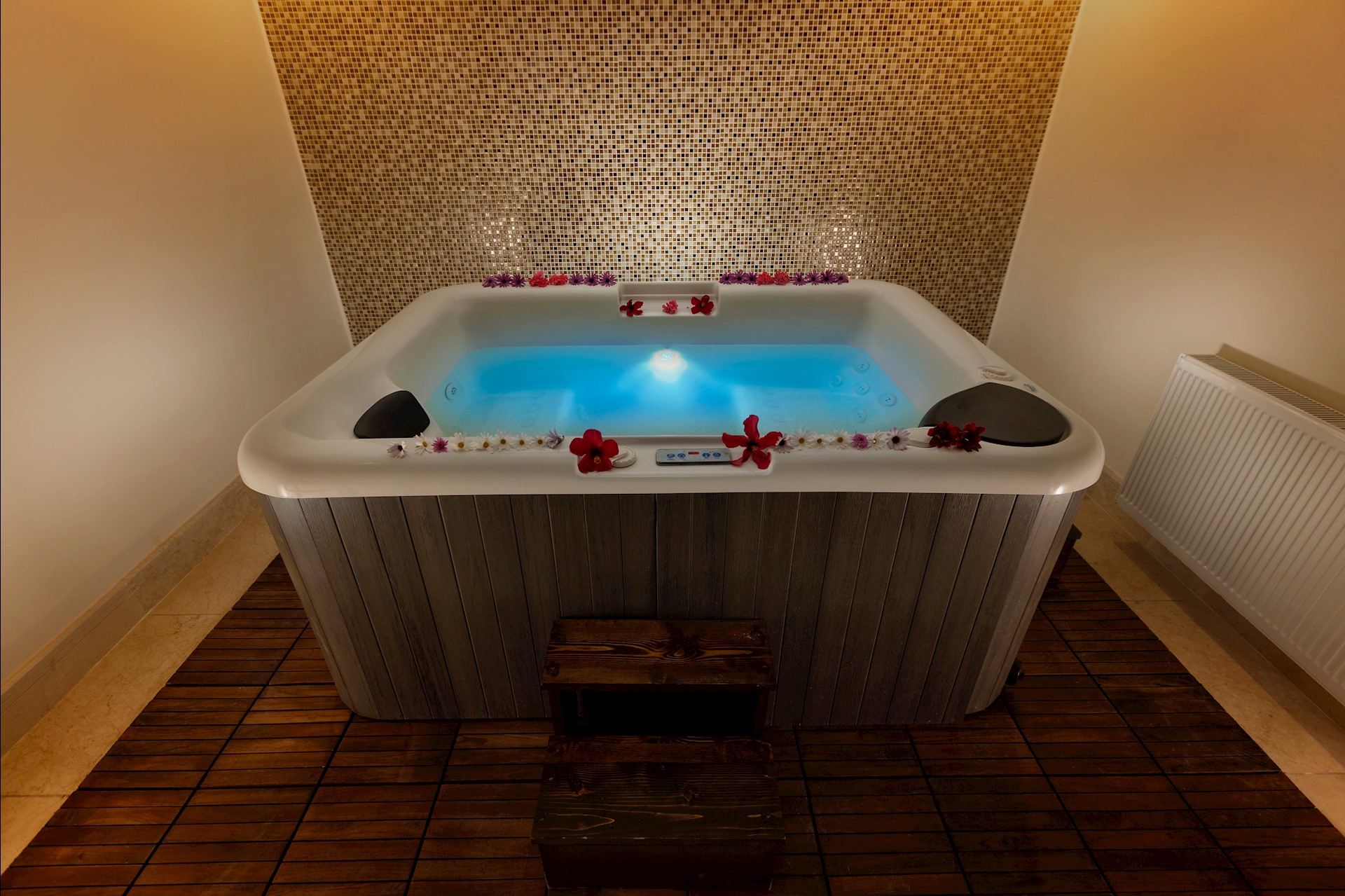 Korineum Spa and Beach Resort