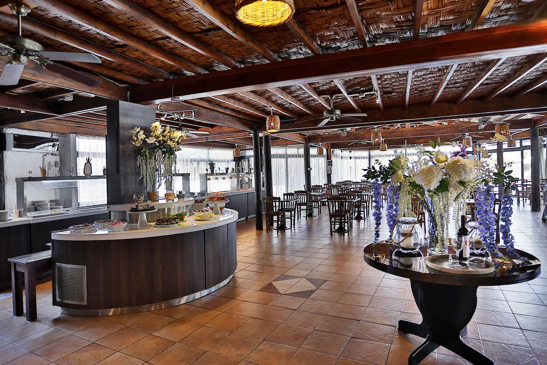 8 paphos gardens buffet cyprus