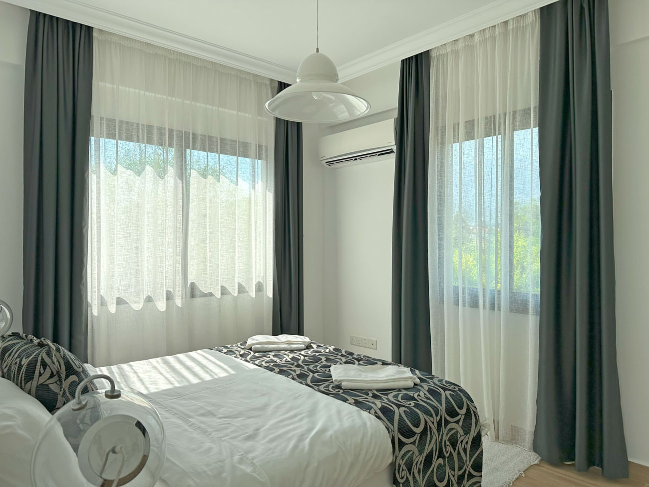 diamond hidden apartments bedroom merit hotel