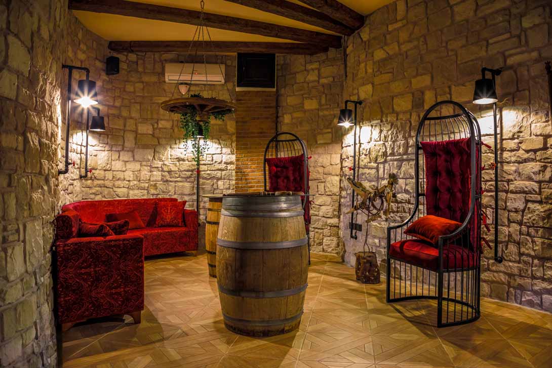 caeser resort sitting famagusta
