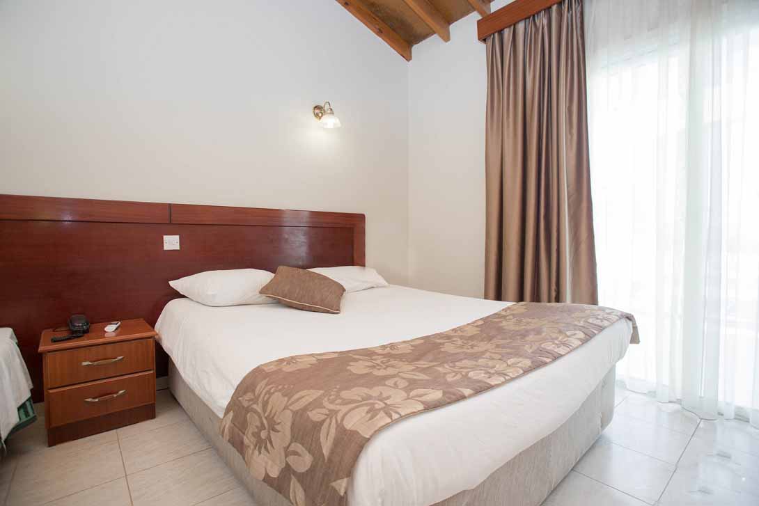 hotel room sempati hotel kyrenia