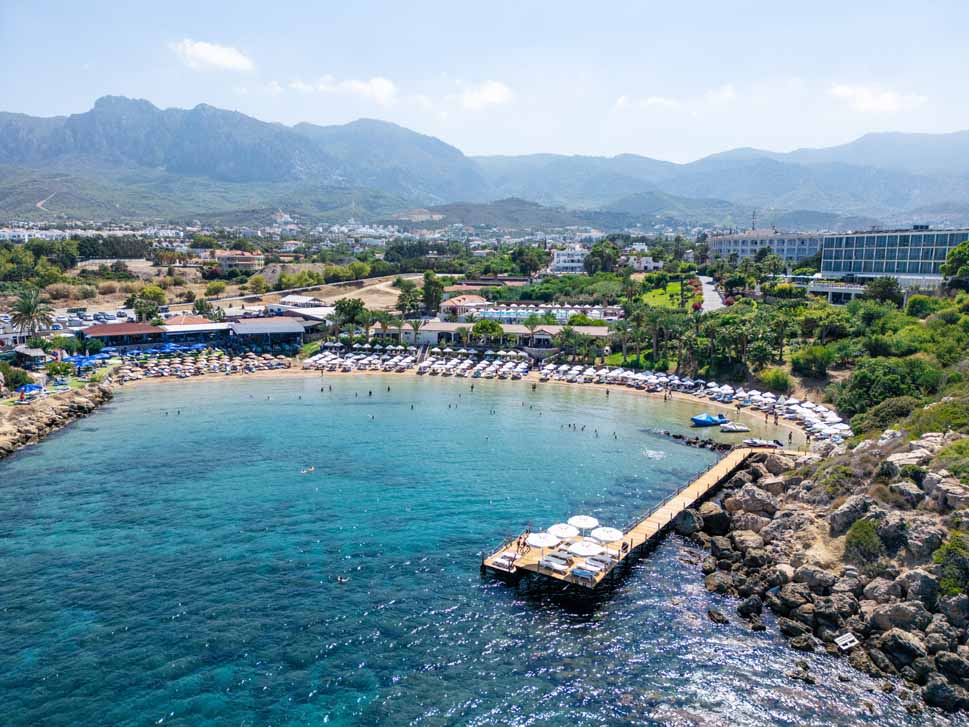 8 denizkizi beach hotel Coastal view kyrenia.jpg
