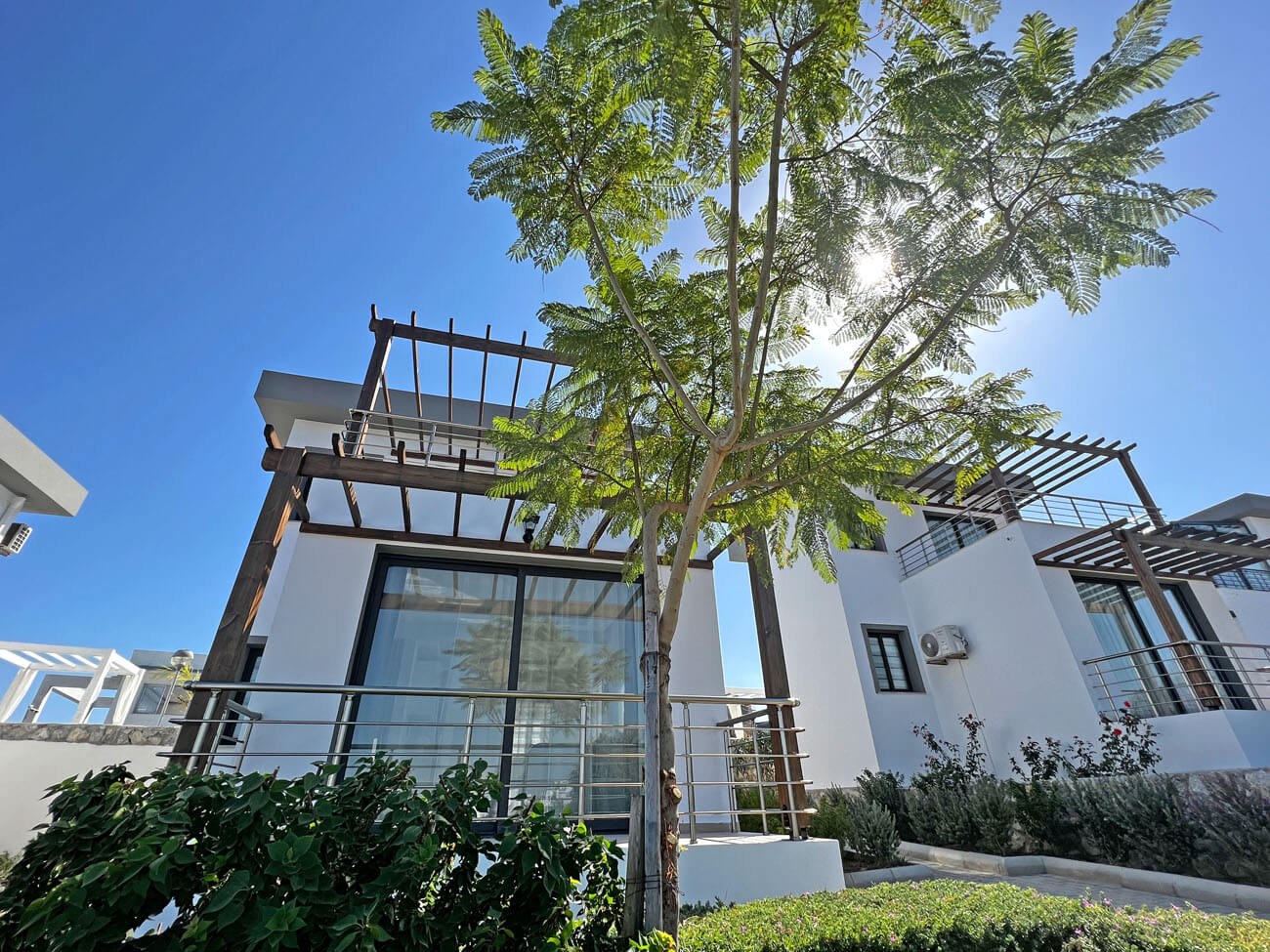 elite villa skyline villa kyrenia