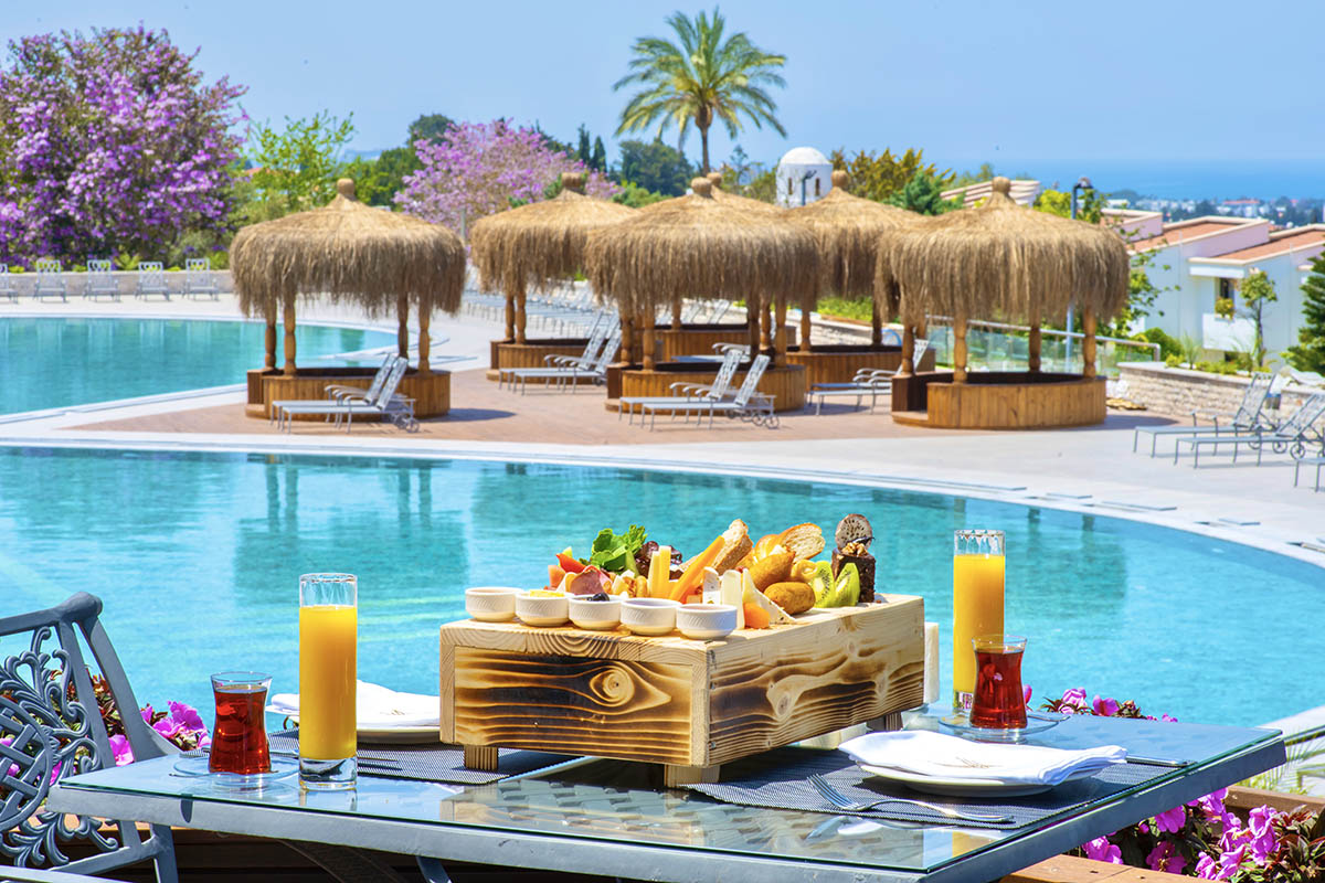 Chamada Prestige Hotel and Spa photo 23