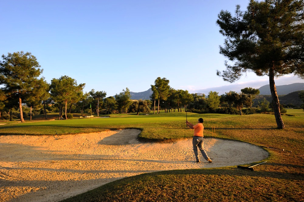Korineum Spa and Beach Resort