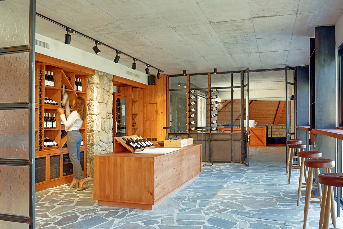 Gillham Vineyard