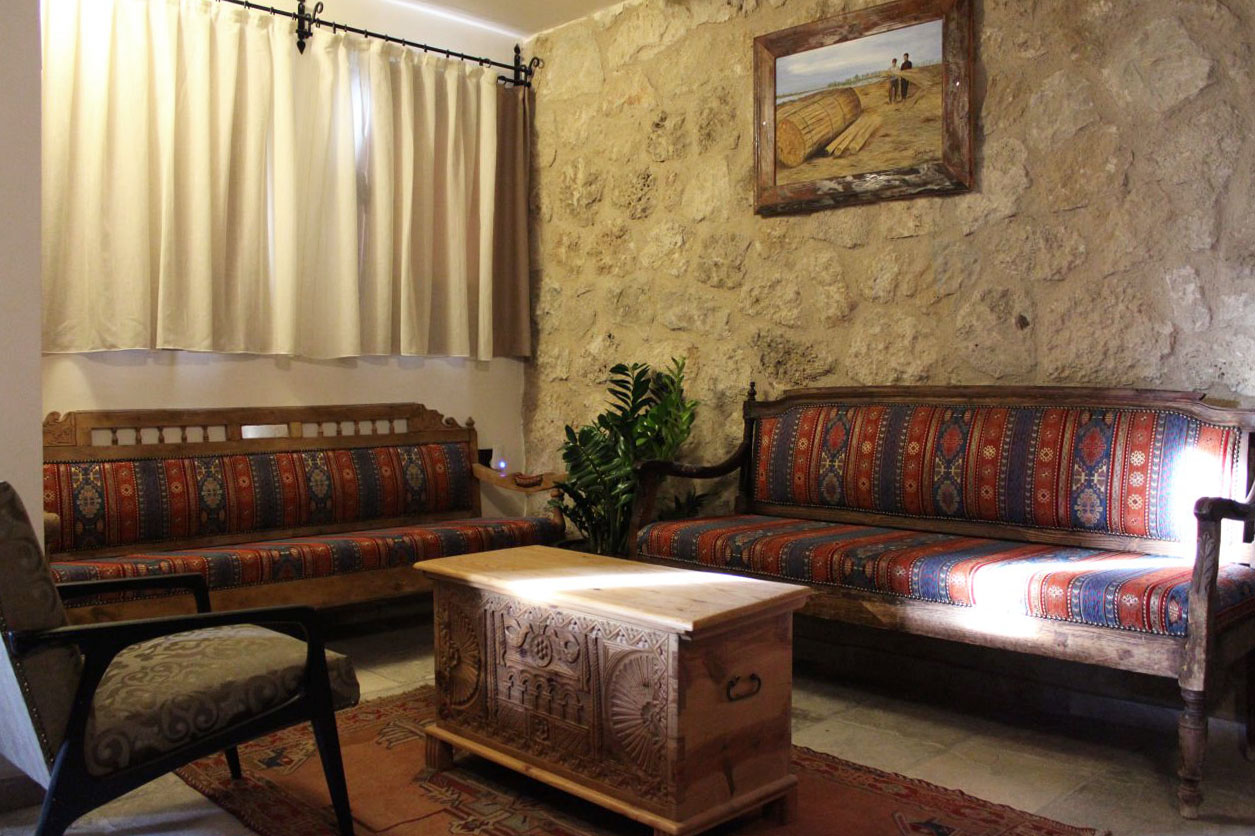 Kemerli Konak Boutique Hotel