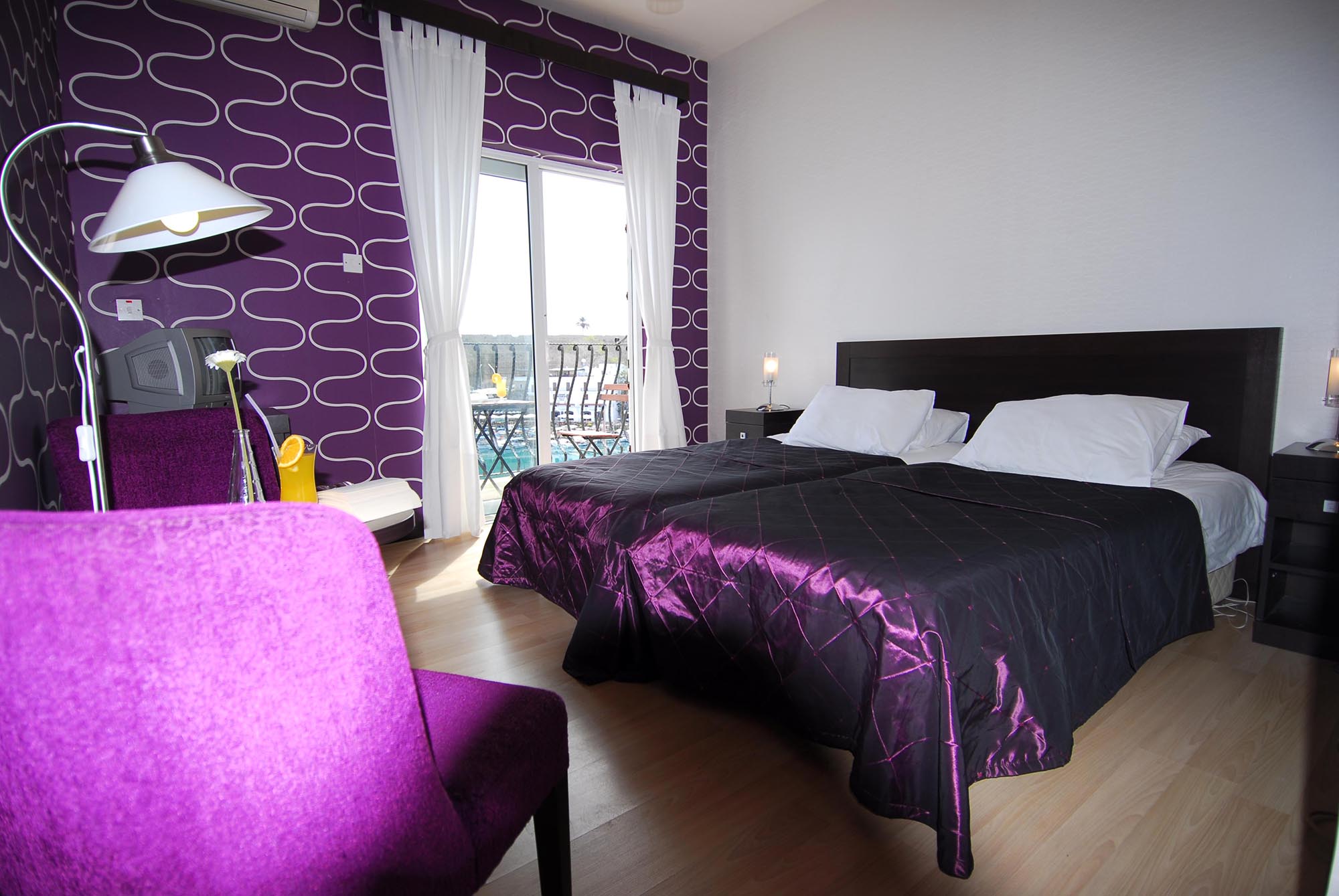 British Hotel Kyrenia