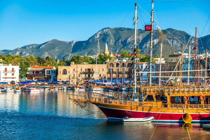 kyrenia-harbour-north-cyprus
