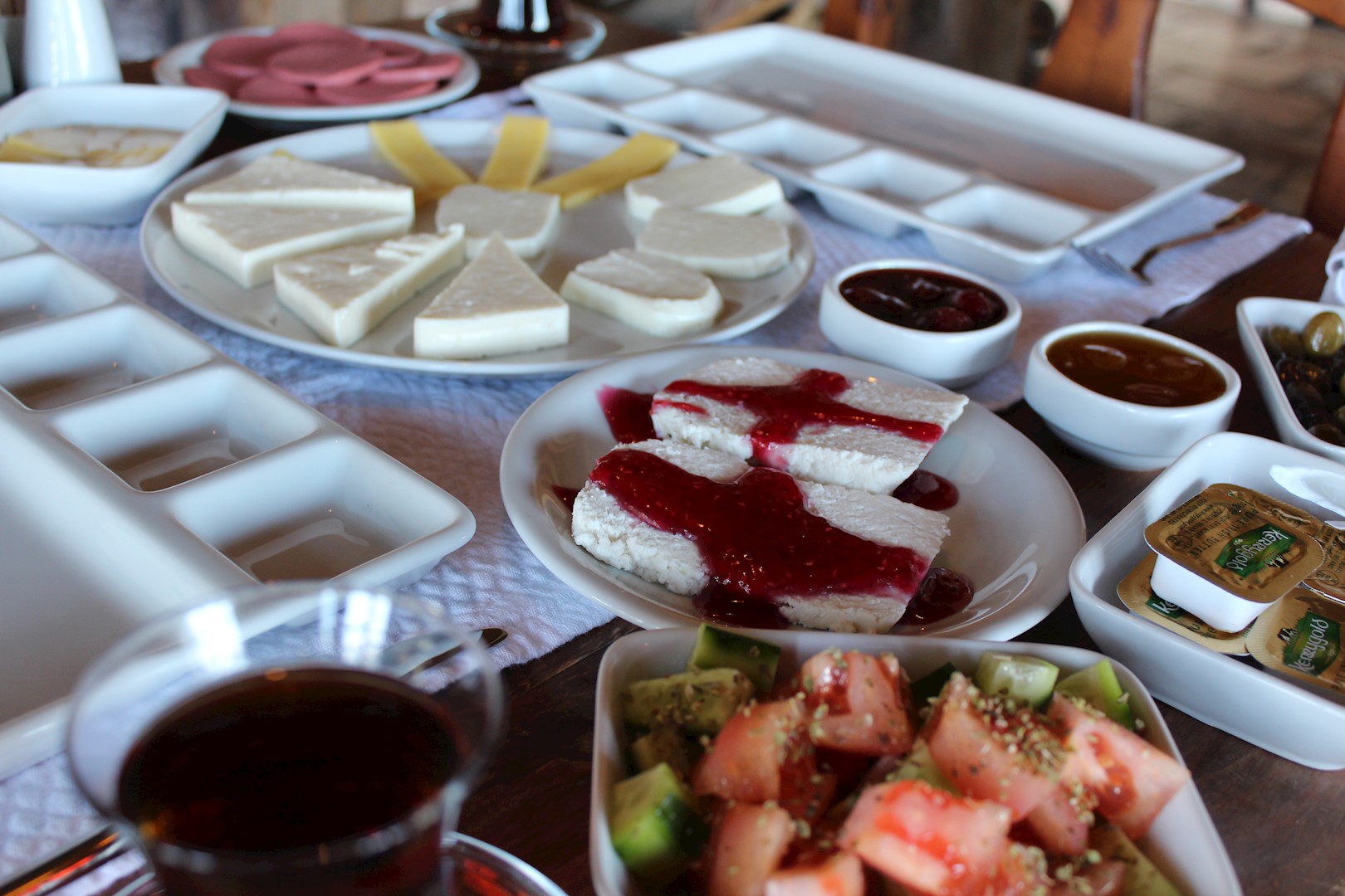 Kemerli Konak Boutique Hotel