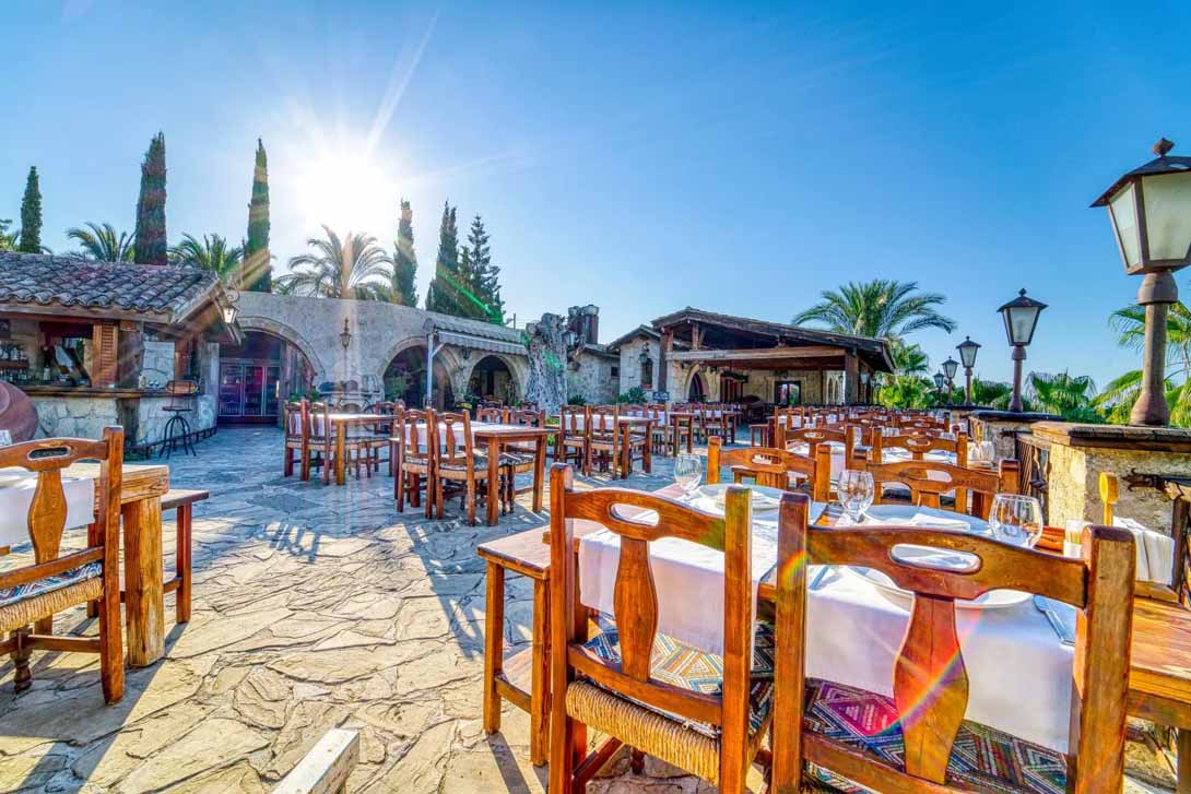 Kemerli Konak Boutique Hotel